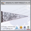 supplier for paper pennant flag